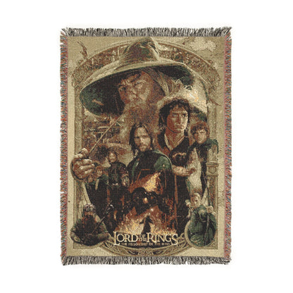 The Shire Blanket